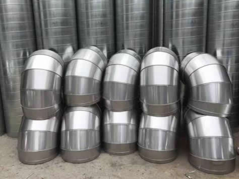 不銹鋼通風(fēng)管的使用特性是什么？